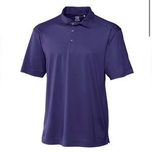 CUTTER & BUCK - Men’s Big & Tall CB DryTec Polo